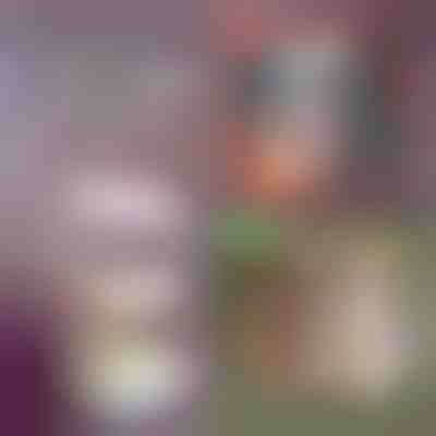 Scaffale pieghevole a 5 livelli| FOLDWAY