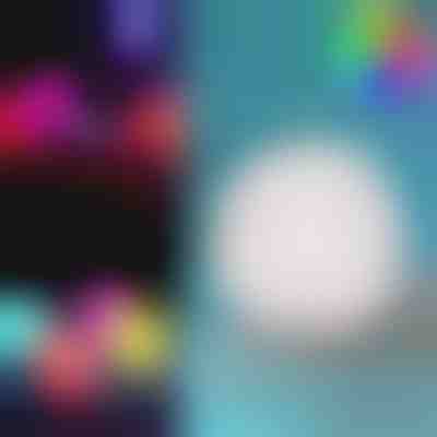 Luci gonfiabili galleggianti per piscina | POOLGLO