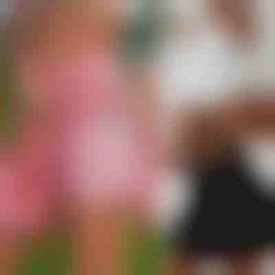 Gonna con pantaloncini e tasca incorporata | SKORTIFY