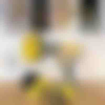 Set di spazzole per trapano (3 pezzi) | DRILLBRUSH