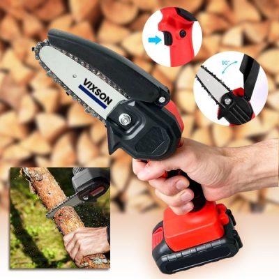 Sega a mano elettrica BRENCHIE