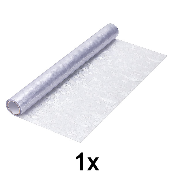 1x Pellicola per finestre decorativa e protettiva della privacy | PRISMWRAP