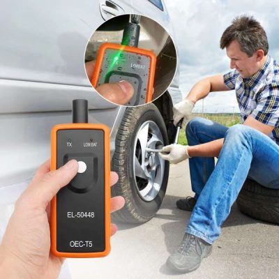 Strumento di reset TPMS | CARTURE