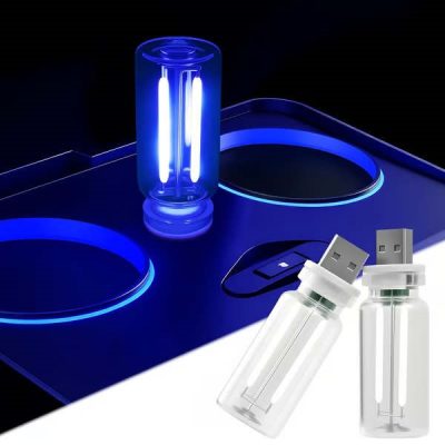 Luce Notturna USB | CARBULB
