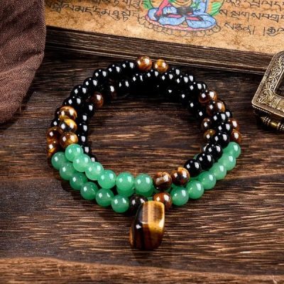 Collana Ricchezza e Prosperità | MONATTRA