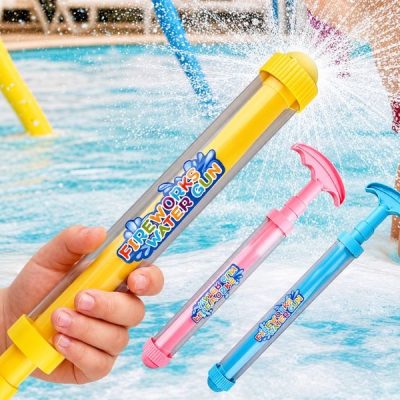 Blaster a spruzzo a lunga gittata (3 pz / set) | WATAGOO