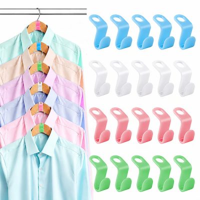Clip di collegamento verticali a cascata (100 pezzi/set) | HANGLOX