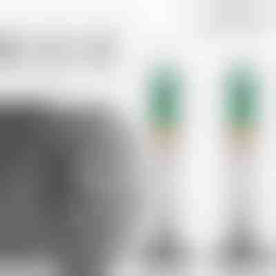 Misuratore della profondità del battistrada degli pneumatici (2 pezzi) | TIREMETER