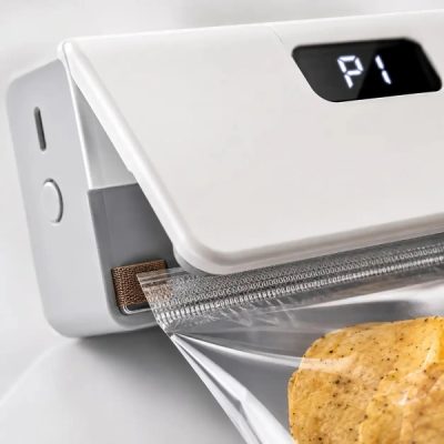 Mini termosigillatrice portatile | SEALORA